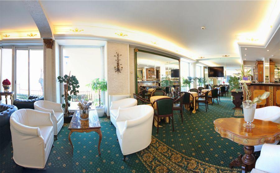 Grand Hotel Michelacci Gabicce Mare Exterior photo