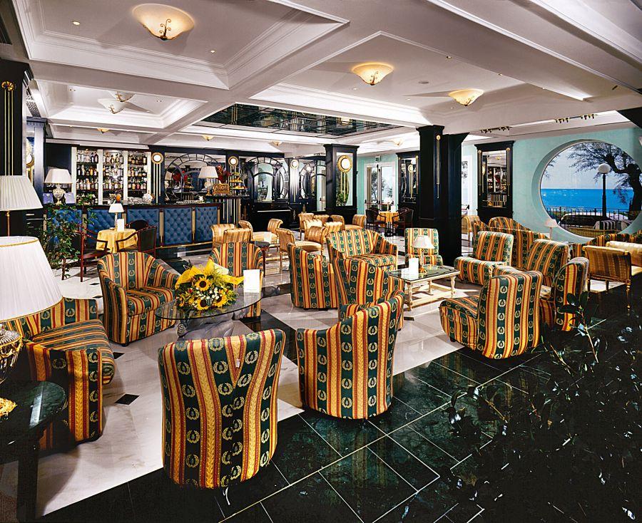 Grand Hotel Michelacci Gabicce Mare Exterior photo